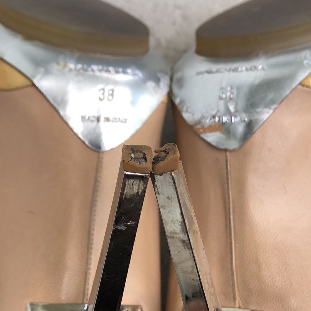 Balenciaga Paris   - Picture 10 of 10